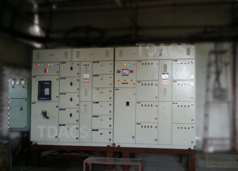 Electric Panels